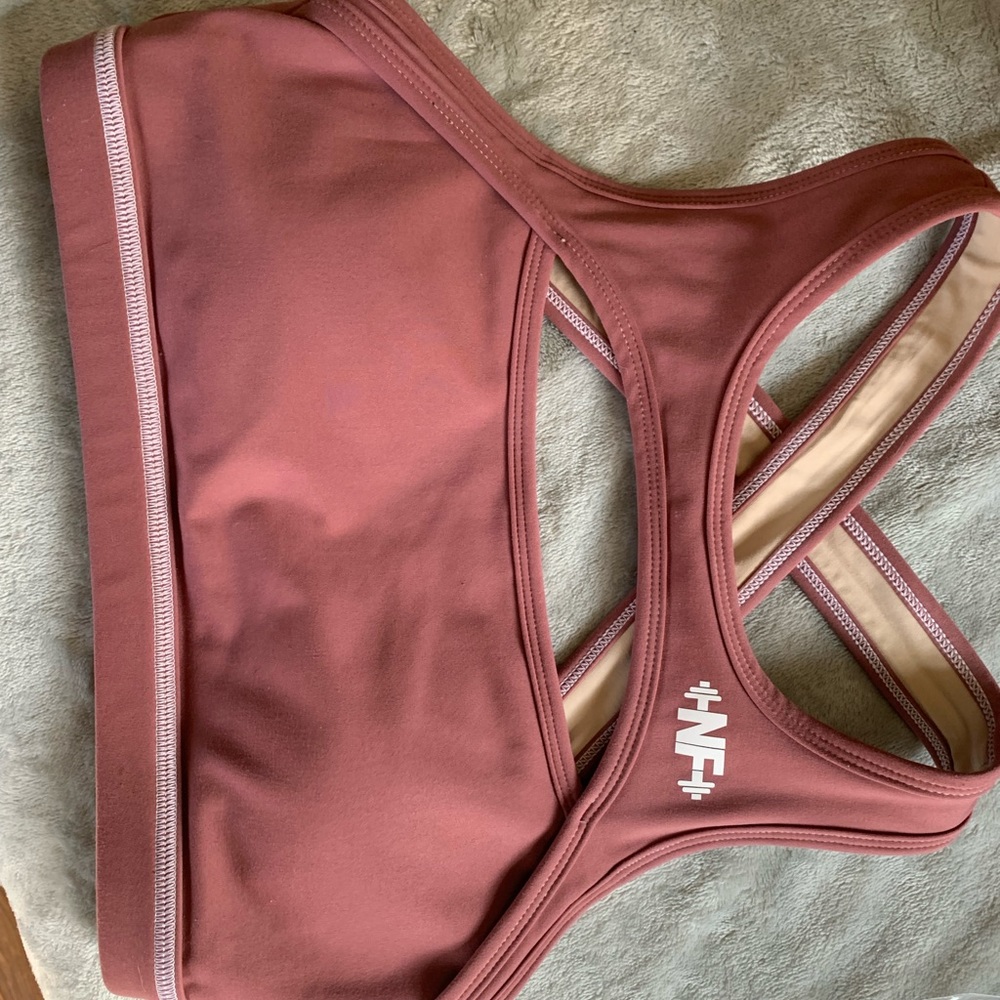 Nasty Fit bra